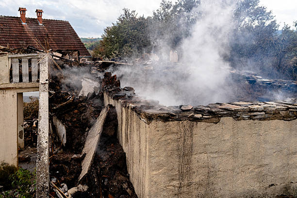 Reliable Fire Damage Removal contractor in Laveen, AZ by Fire Damage Biloxi